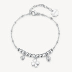 Bracciale Brosway donna Chakra Quadrifoglio