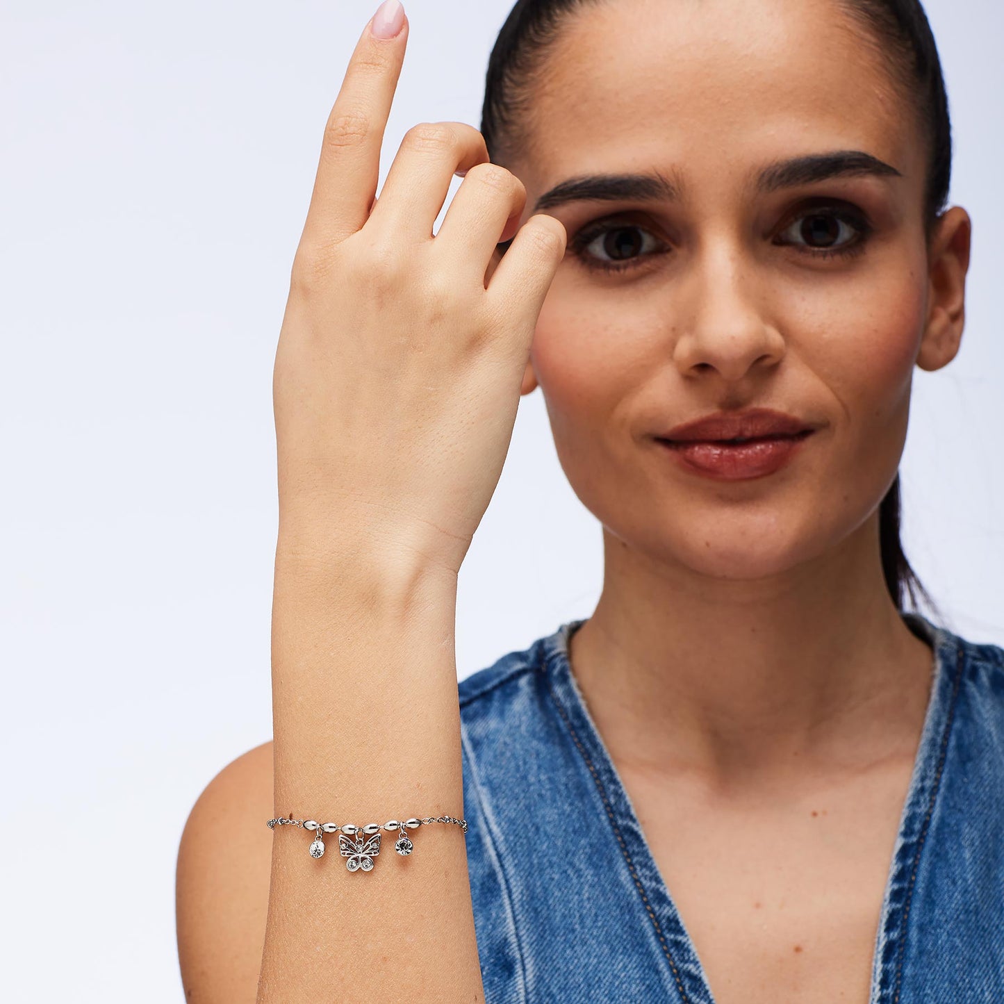 Bracciale Brosway donna Chakra Farfalla