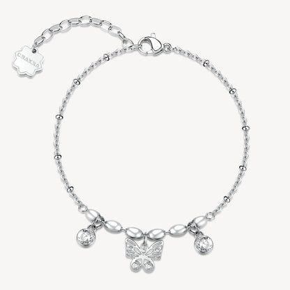 Bracciale Brosway donna Chakra Farfalla