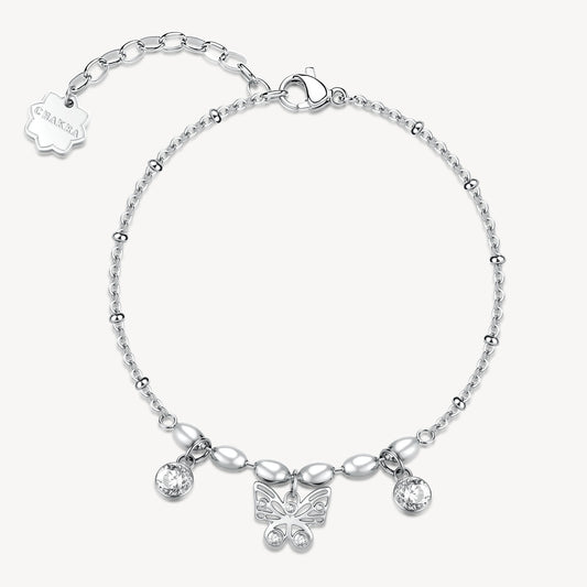 Bracciale Brosway donna Chakra Farfalla