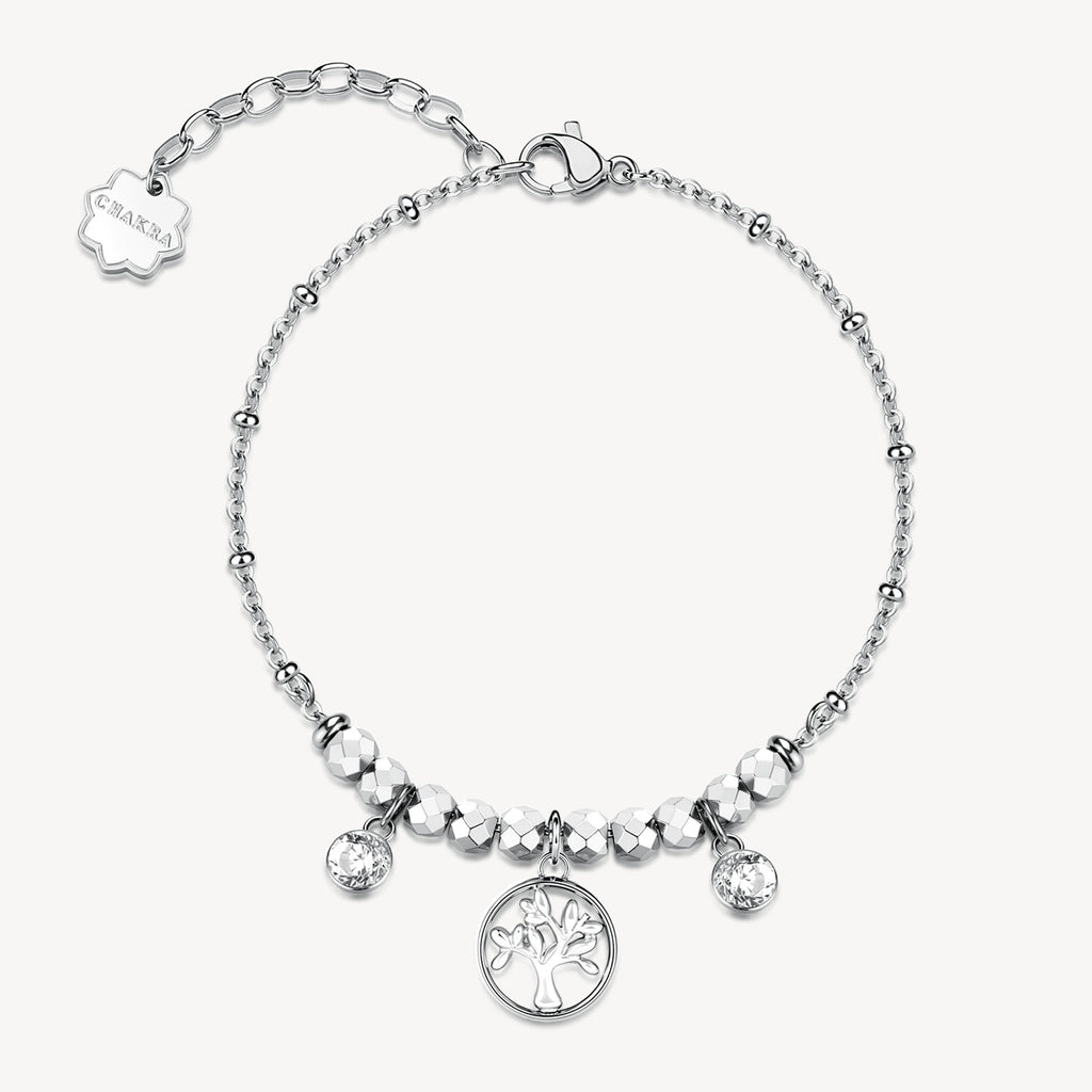 Bracciale Brosway donna Chakra Albero della vita
