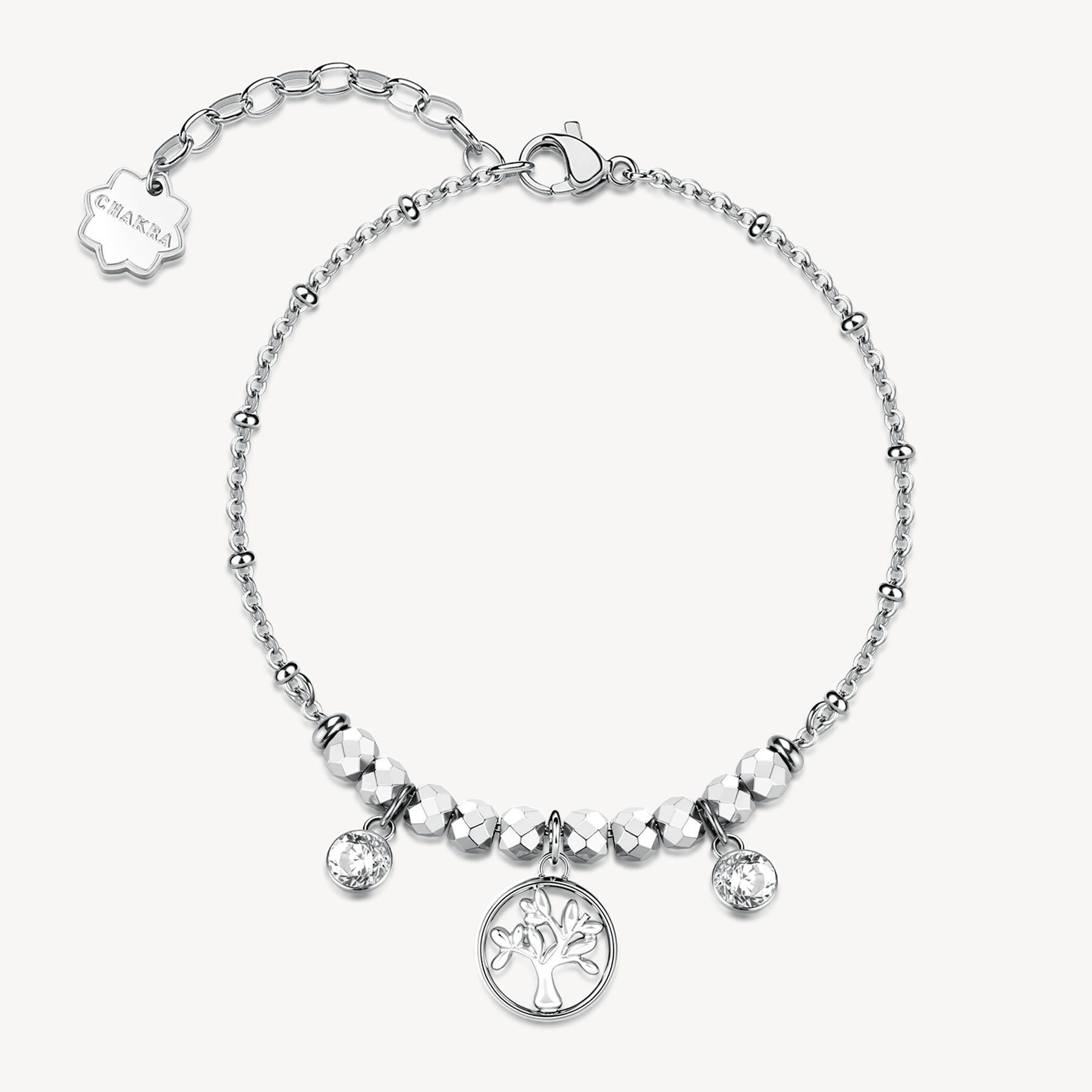 Bracciale Brosway donna Chakra Albero della vita