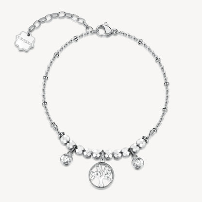 Bracciale Brosway donna Chakra Albero della vita