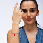 Bracciale Brosway donna Chakra Cornetto