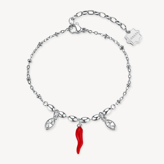 Bracciale Brosway donna Chakra Cornetto