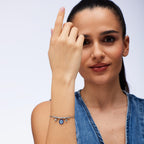 Bracciale Brosway donna Chakra Occhio