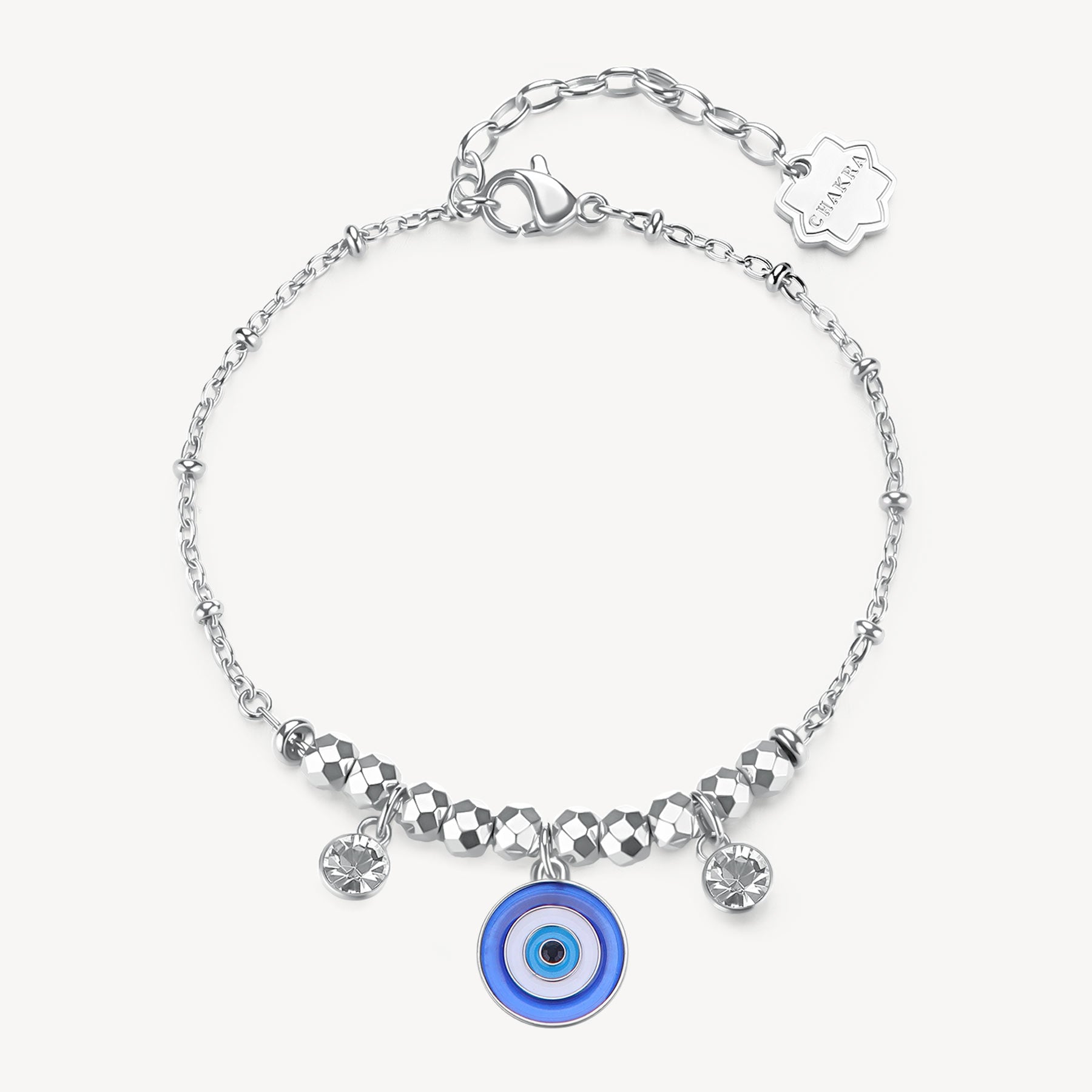 Bracciale Brosway donna Chakra Occhio