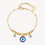 Bracciale Brosway donna Chakra Occhio gold