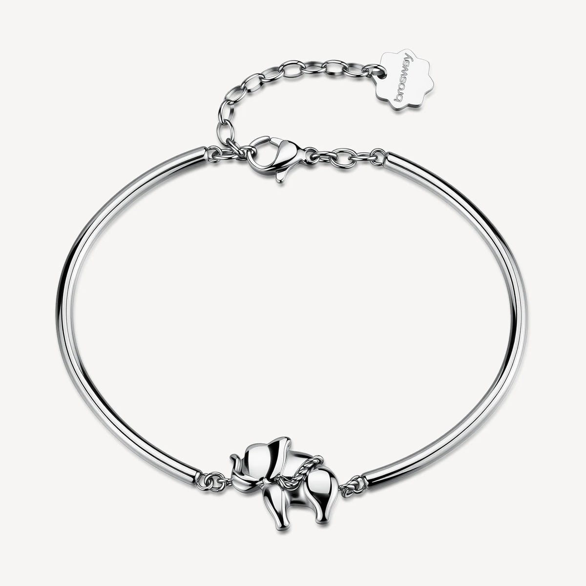 Bracciale Brosway donna Chakra Fortuna Elefante