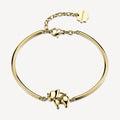 Bracciale Brosway donna Chakra Fortuna Elefante gold