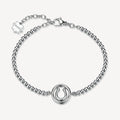 Bracciale Brosway donna Chakra Fortuna Ferro di cavallo