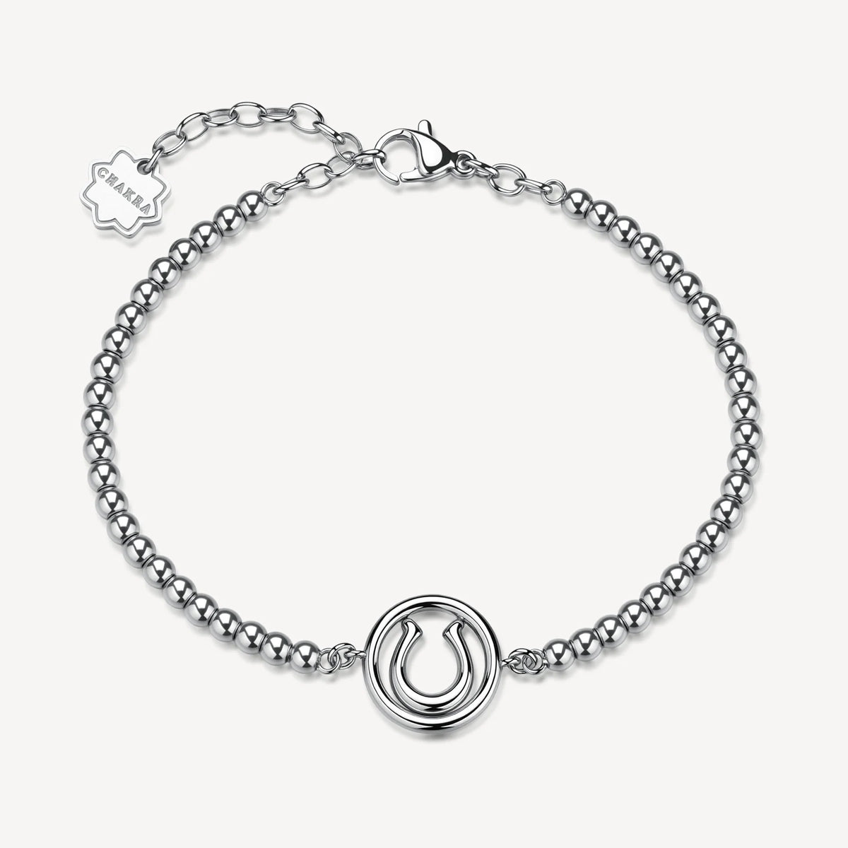 Bracciale Brosway donna Chakra Fortuna Ferro di cavallo