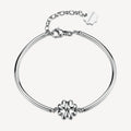 Bracciale Brosway donna Chakra Fortuna Quadrifoglio
