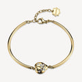 Bracciale Brosway donna Chakra Fortuna Coccinella gold