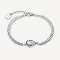 Bracciale Brosway donna Chakra Fortuna Coccinella tennis