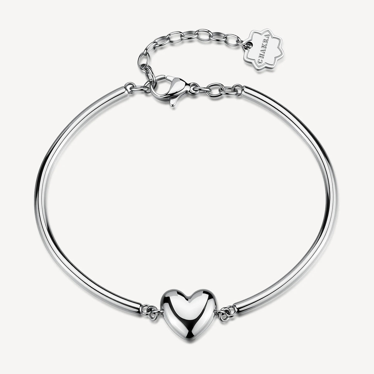 Bracciale Brosway donna Chakra Amore Cuore