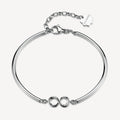 Bracciale Brosway donna Chakra Amore Infinito
