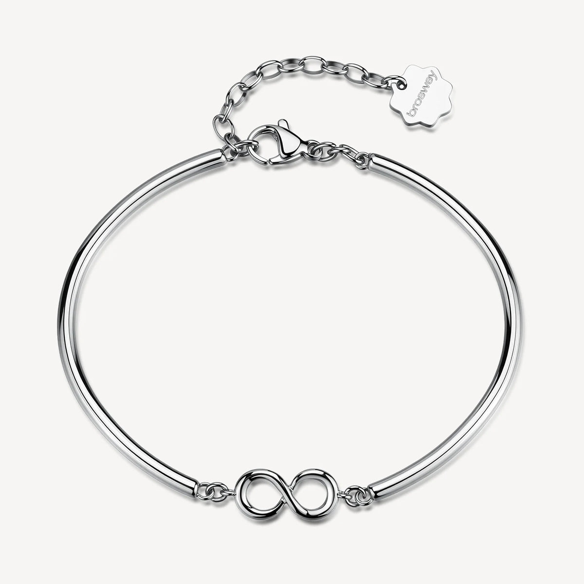 Bracciale Brosway donna Chakra Amore Infinito