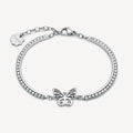 Bracciale Brosway donna Chakra Amore Farfalla tennis