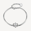 Bracciale Brosway donna Chakra Protezione Fiore di loto