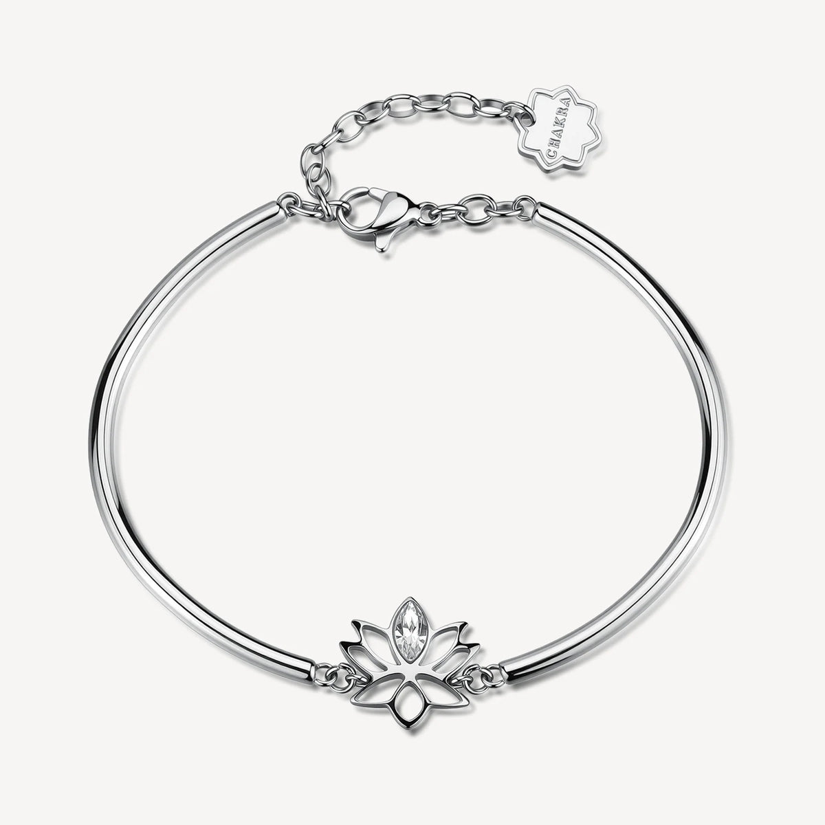 Bracciale Brosway donna Chakra Protezione Fiore di loto