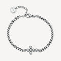 Bracciale Brosway donna Chakra Protezione Croce