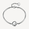 Bracciale Brosway donna Chakra Protezione Cuore Sacro