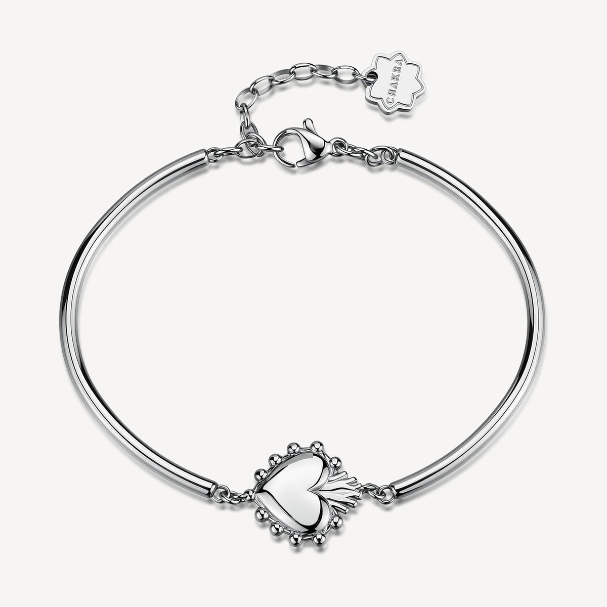 Bracciale Brosway donna Chakra Protezione Cuore Sacro