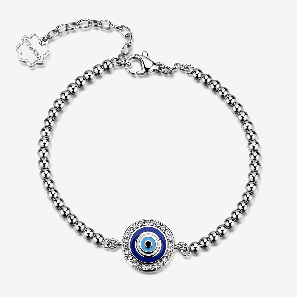 Bracciale Brosway donna Chakra Protezione Occhio