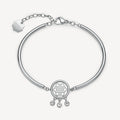 Bracciale Brosway donna Chakra Protezione Acchiappasogni