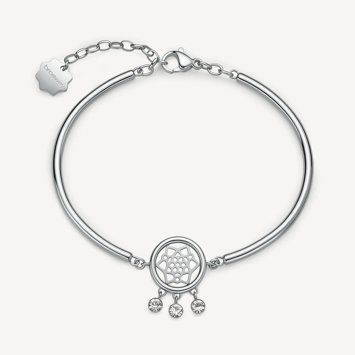 Bracciale Brosway donna Chakra Protezione Acchiappasogni