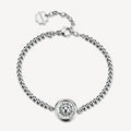 Bracciale Brosway donna Chakra Protezione Sole madreperla