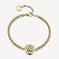 Bracciale Brosway donna Chakra Protezione Sole gold madreperla