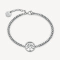 Bracciale Brosway donna Chakra Famiglia Albero della vita