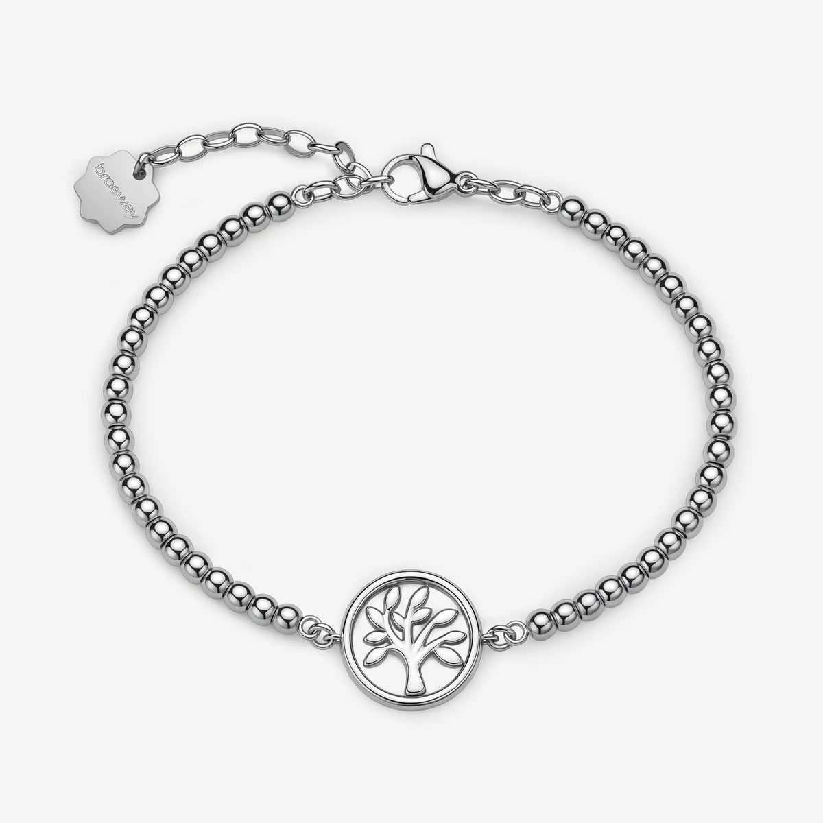Bracciale Brosway donna Chakra Famiglia Albero della vita