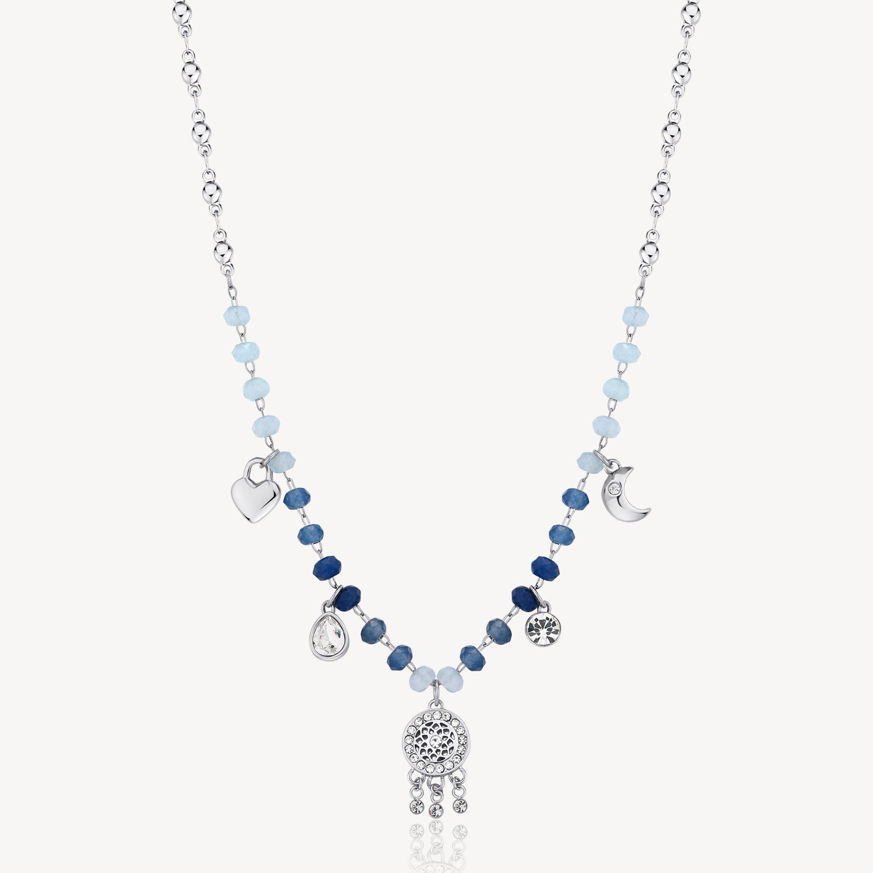 Collana Brosway Chakra acchiappasogni
