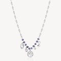 Collana Brosway Chakra albero della vita