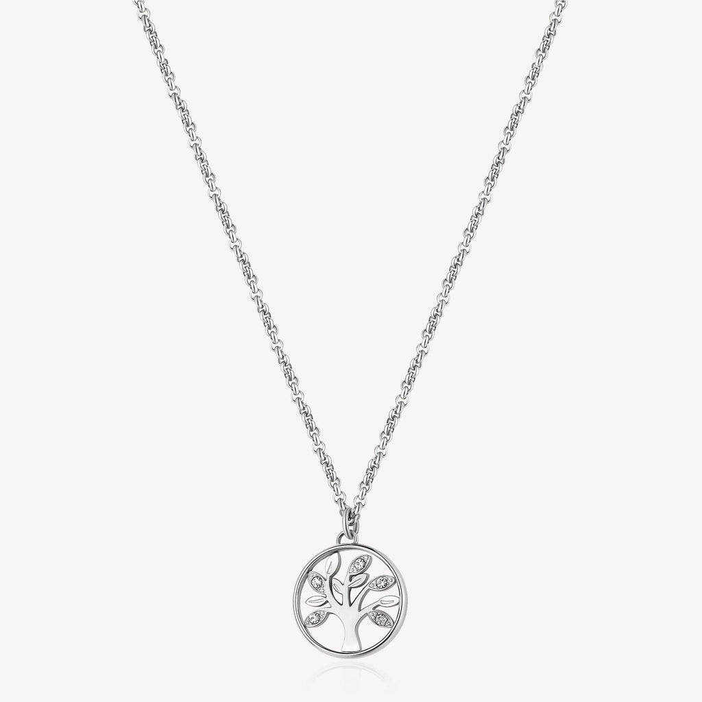 Collana Brosway donna Chakra Albero della vita