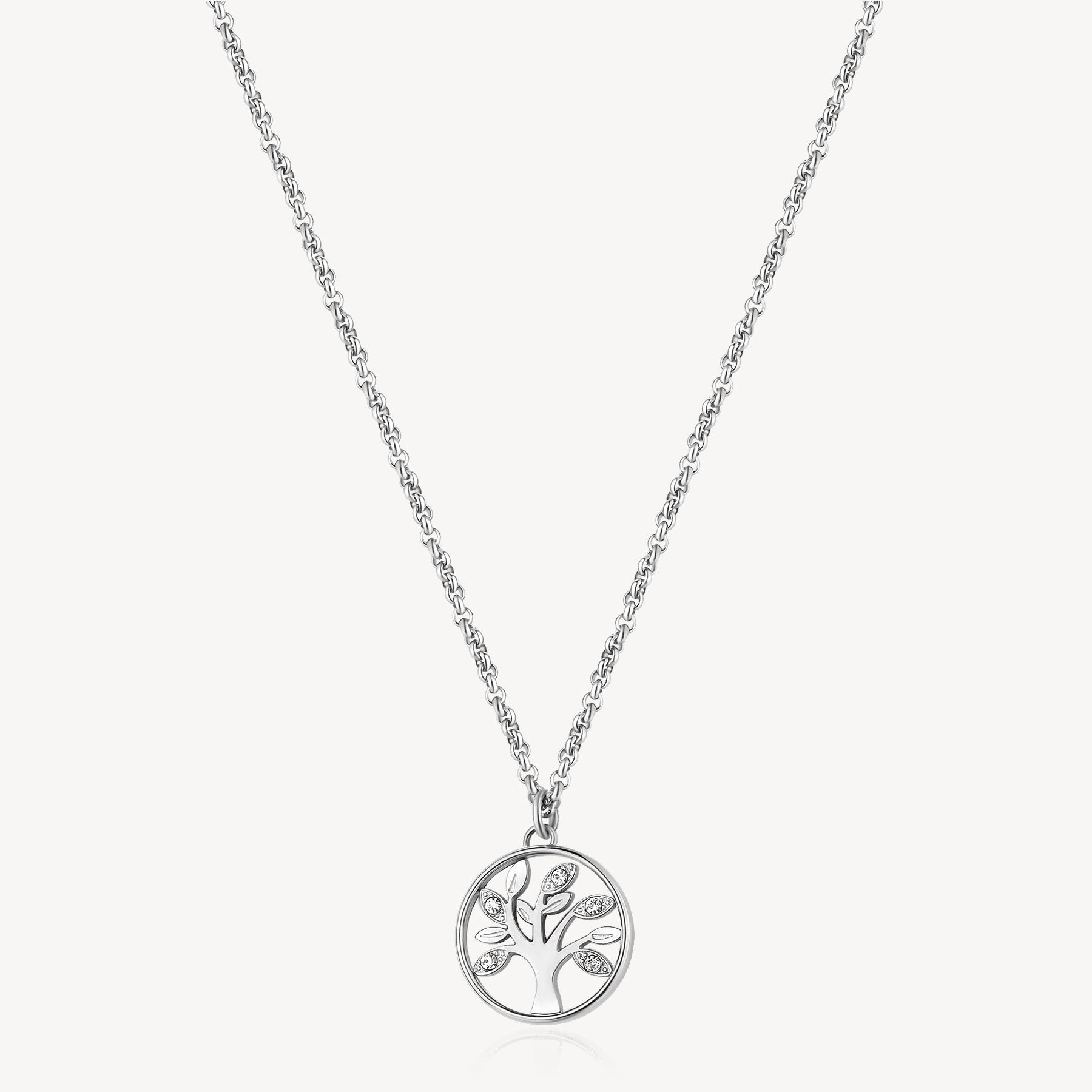 Collana Brosway donna Chakra Albero della vita