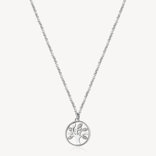 Collana Brosway donna Chakra Albero della vita