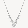 Collana Brosway Donna CHAKRA PORTAFORTUNA Elefantino