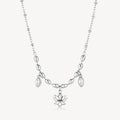 Collana Brosway donna Chakra  Fiore di loto