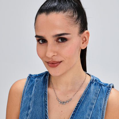 Collana Brosway donna Chakra Infinito