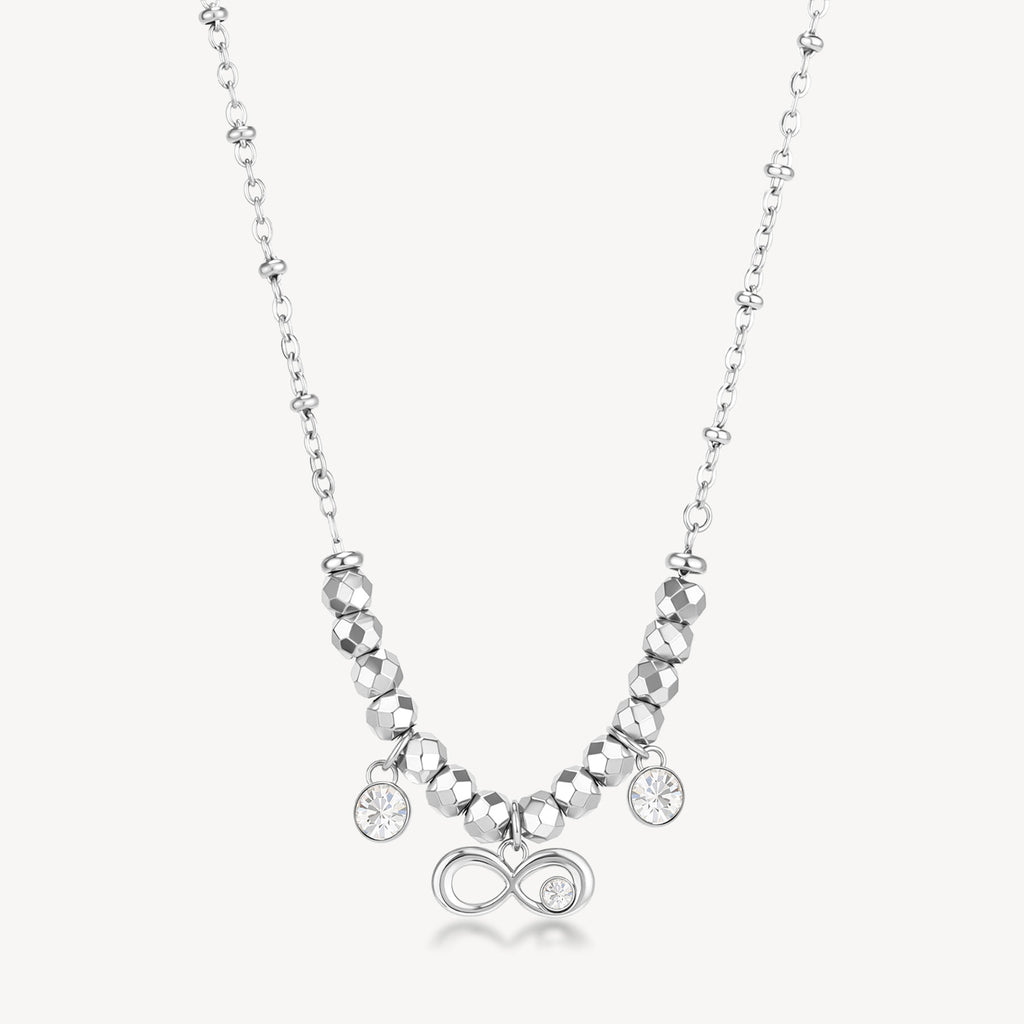 Collana Brosway donna Chakra Infinito