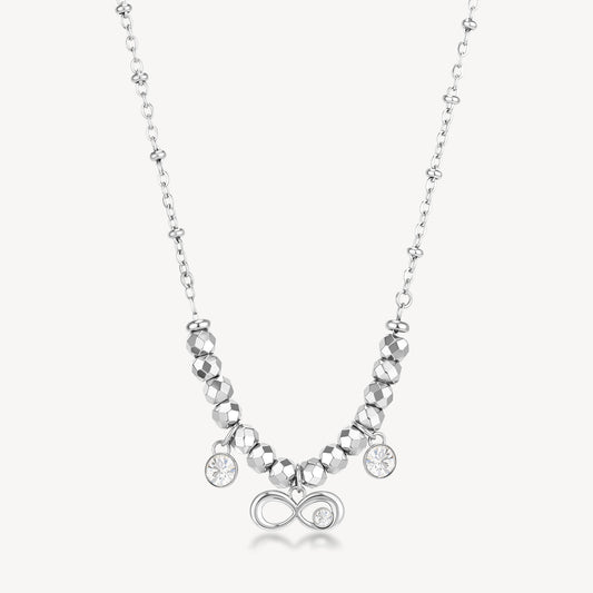 Collana Brosway donna Chakra Infinito
