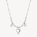 Collana Brosway donna Chakra Cuore