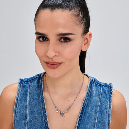 Collana Brosway donna Chakra Farfalla