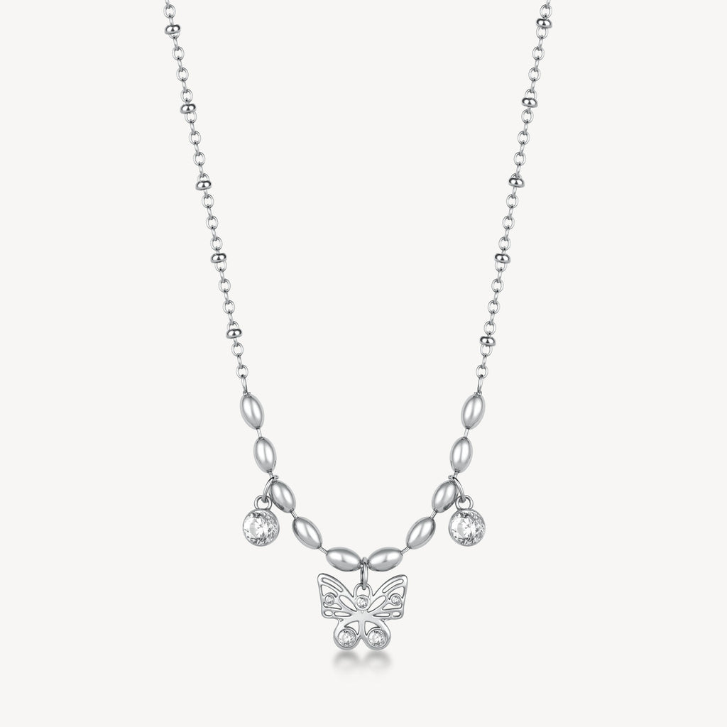 Collana Brosway donna Chakra Farfalla