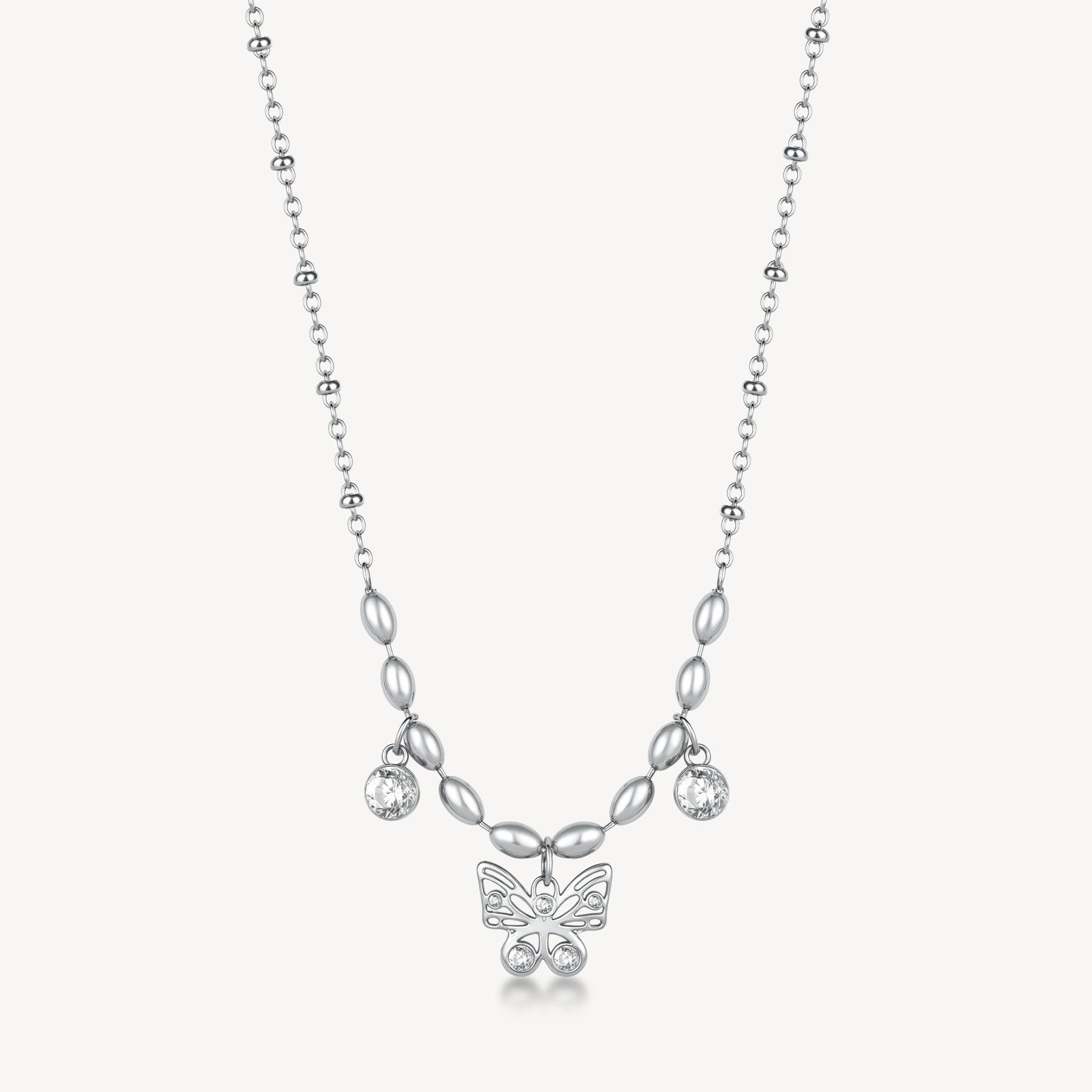 Collana Brosway donna Chakra Farfalla