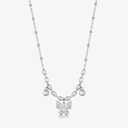 Collana Brosway donna Chakra Farfalla